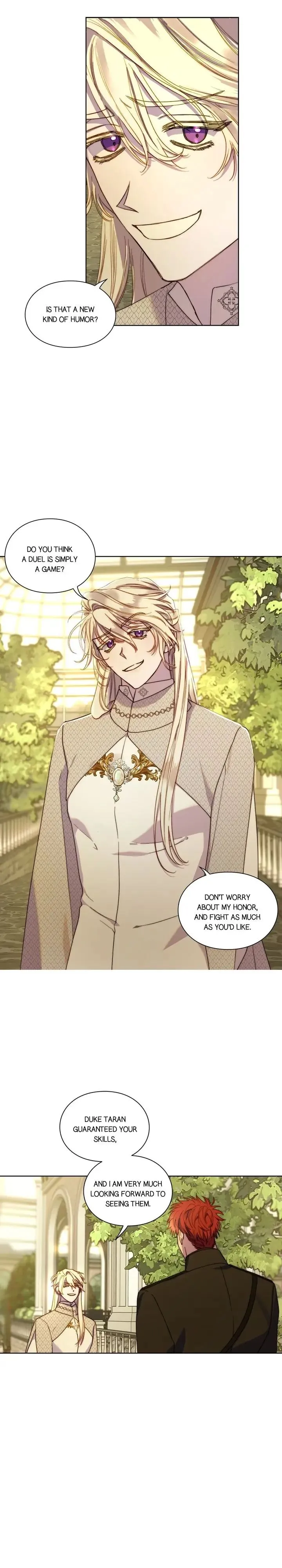 Lucia (Taruvi) Chapter 76 page 22 - 