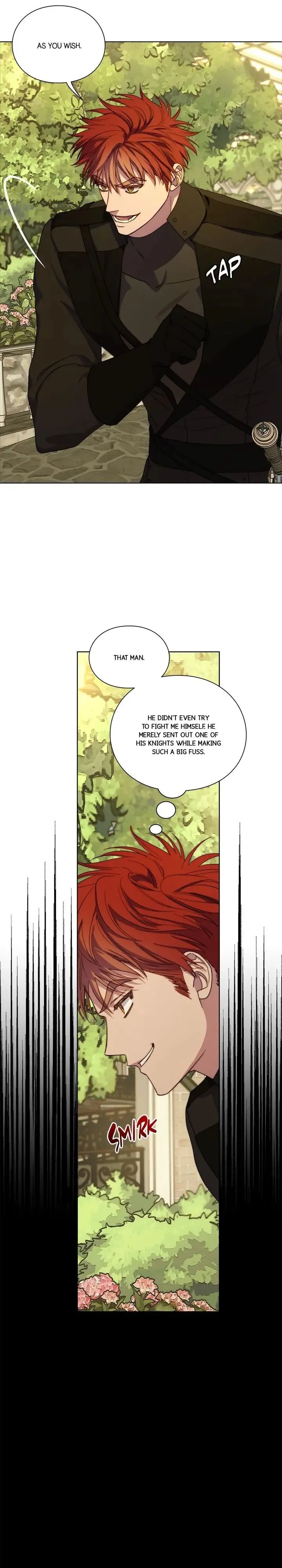 Lucia (Taruvi) Chapter 76 page 23 - 