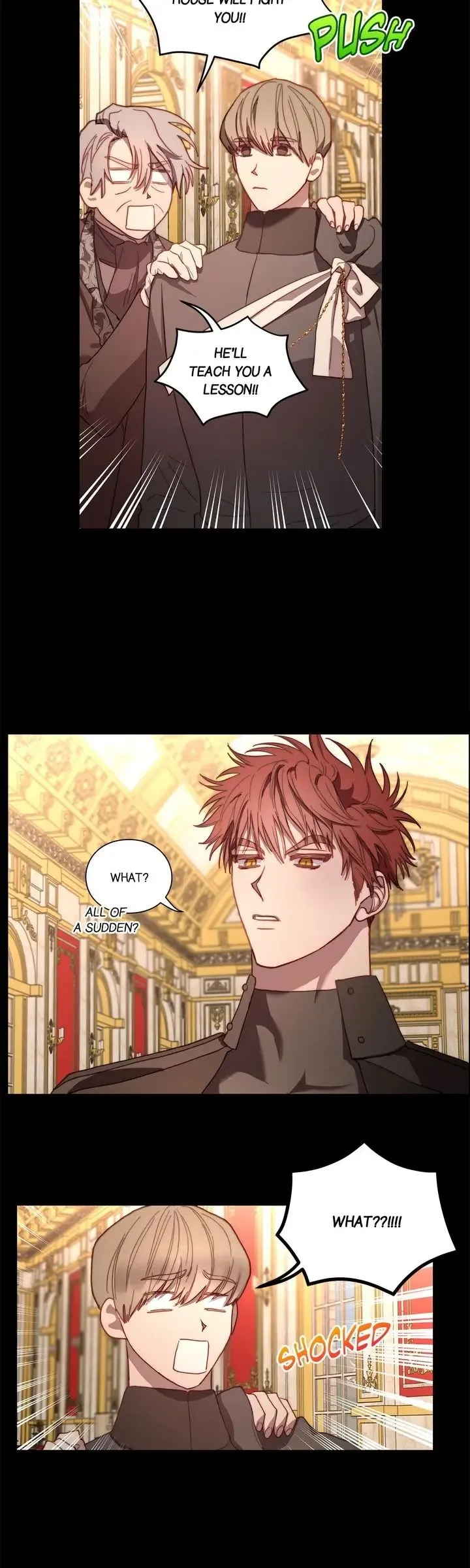 Lucia (Taruvi) Chapter 76 page 25 - 