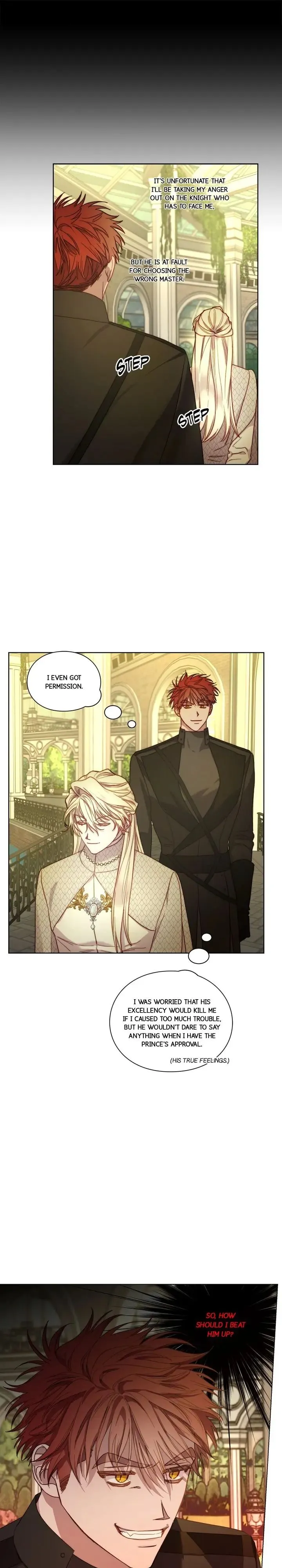 Lucia (Taruvi) Chapter 76 page 26 - 