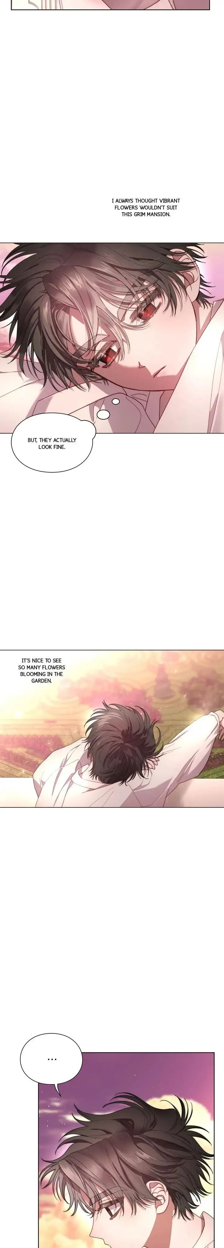 Lucia (Taruvi) Chapter 76 page 8 - 