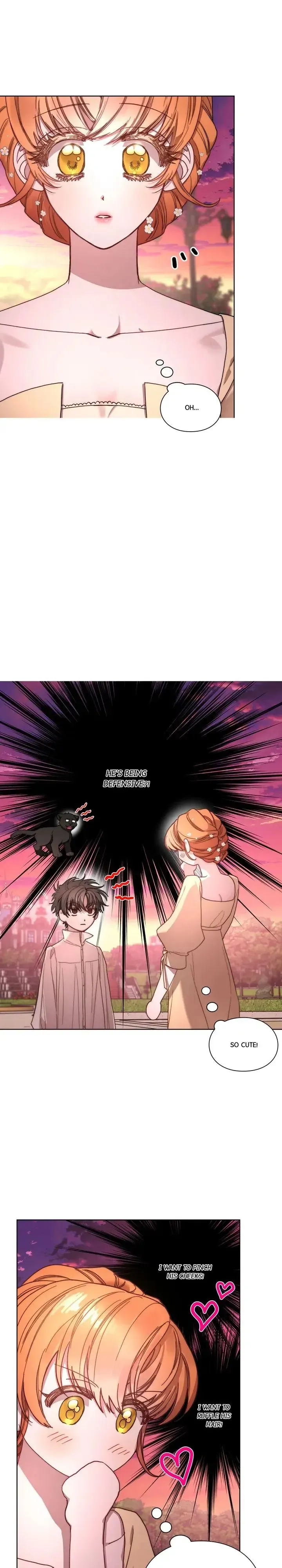 Lucia (Taruvi) Chapter 77 page 12 - 