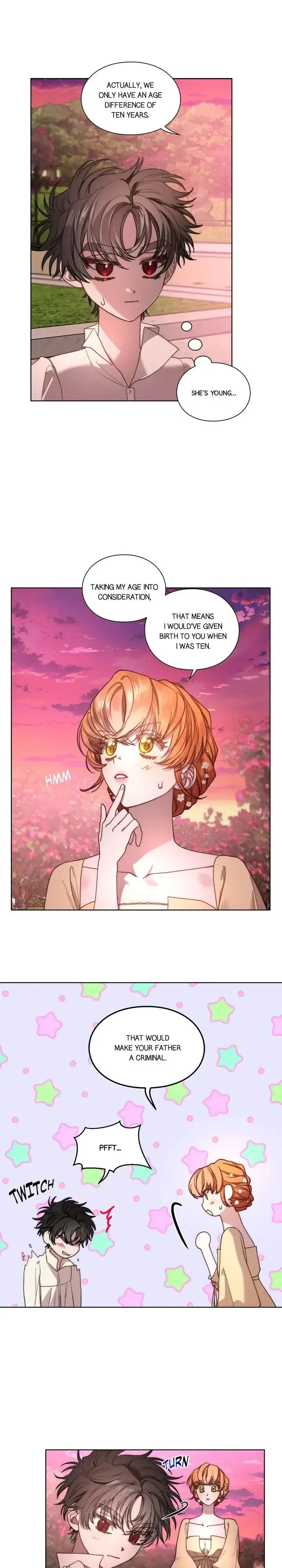 Lucia (Taruvi) Chapter 77 page 14 - 