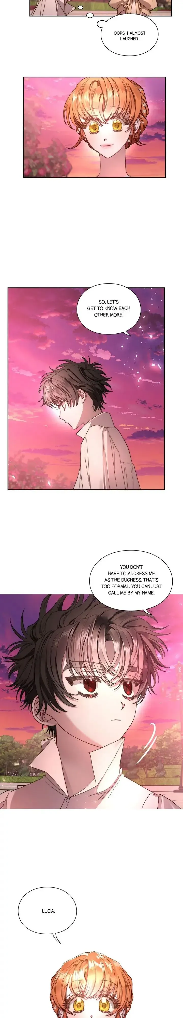 Lucia (Taruvi) Chapter 77 page 15 - 