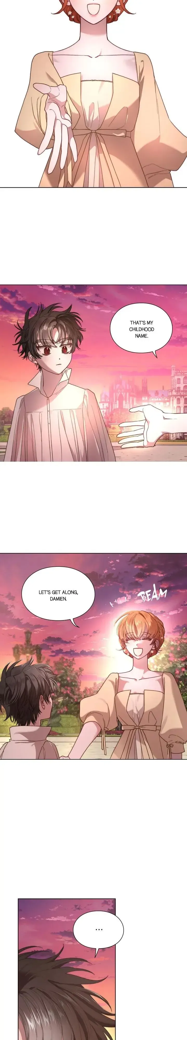 Lucia (Taruvi) Chapter 77 page 16 - 