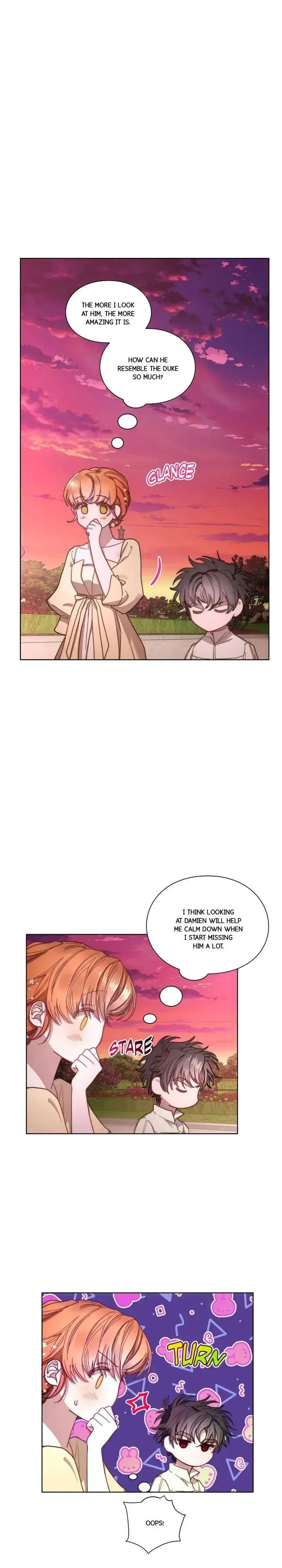 Lucia (Taruvi) Chapter 77 page 3 - 