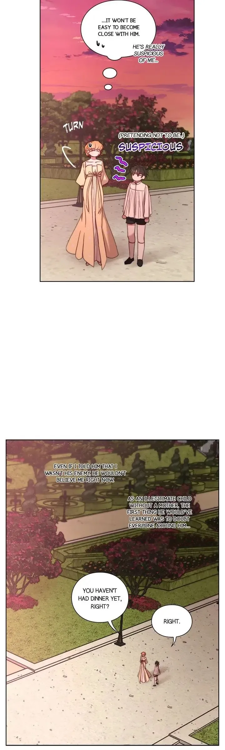 Lucia (Taruvi) Chapter 77 page 21 - 