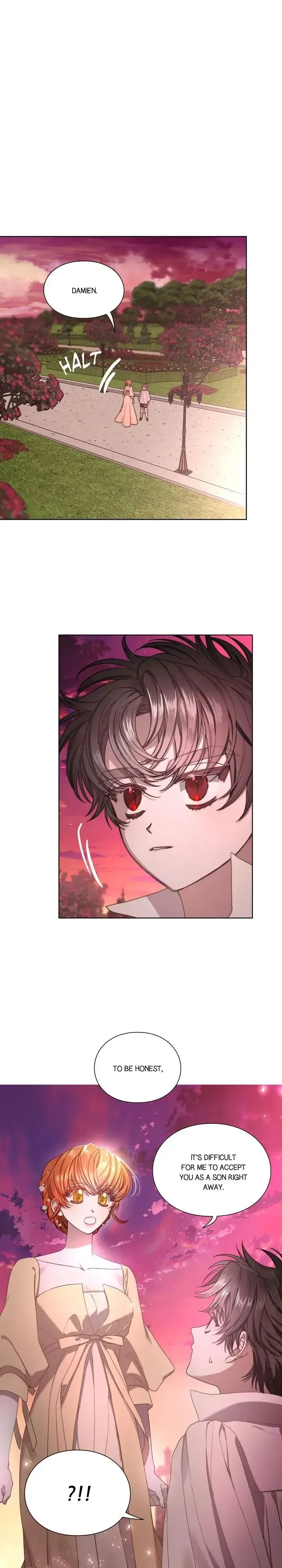Lucia (Taruvi) Chapter 77 page 8 - 