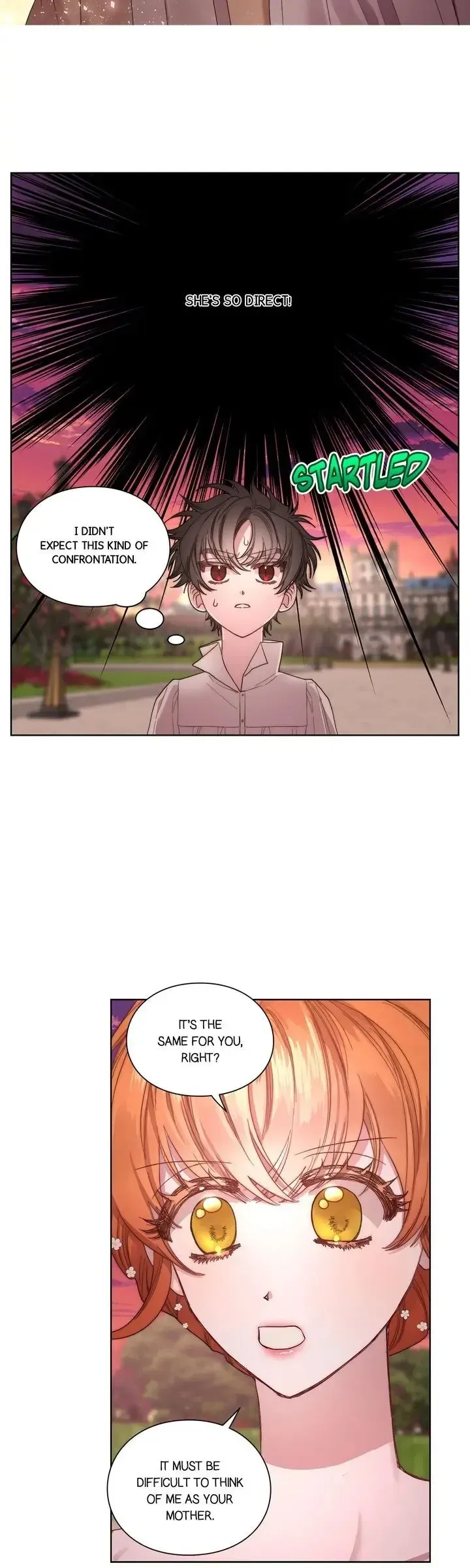 Lucia (Taruvi) Chapter 77 page 9 - 