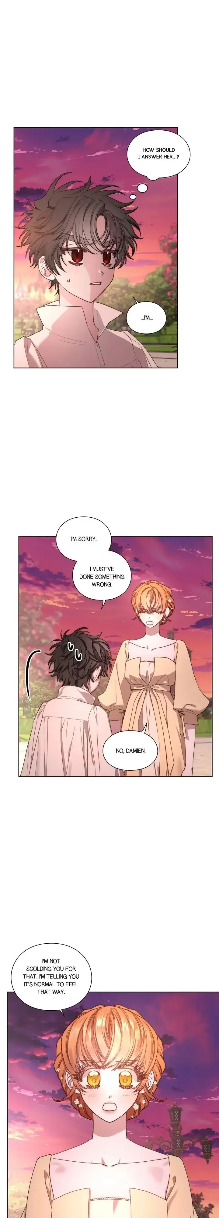 Lucia (Taruvi) Chapter 77 page 10 - 