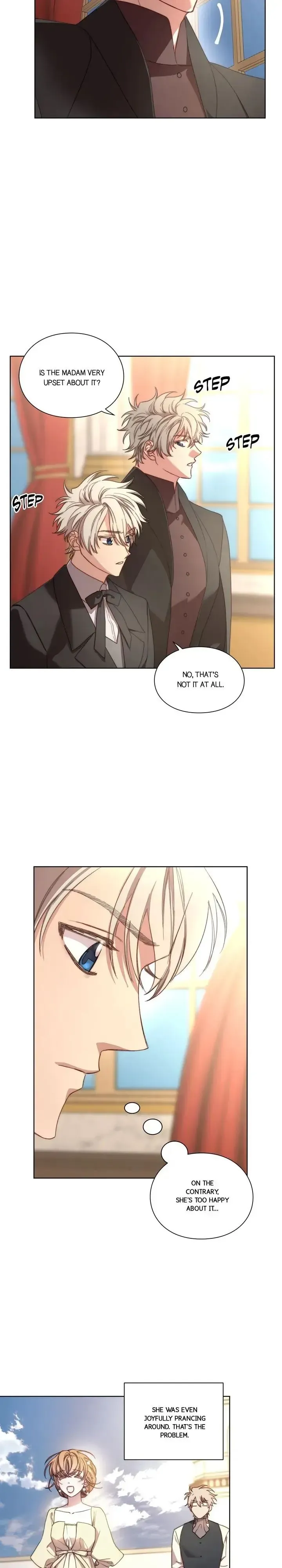 Lucia (Taruvi) Chapter 78 page 11 - 