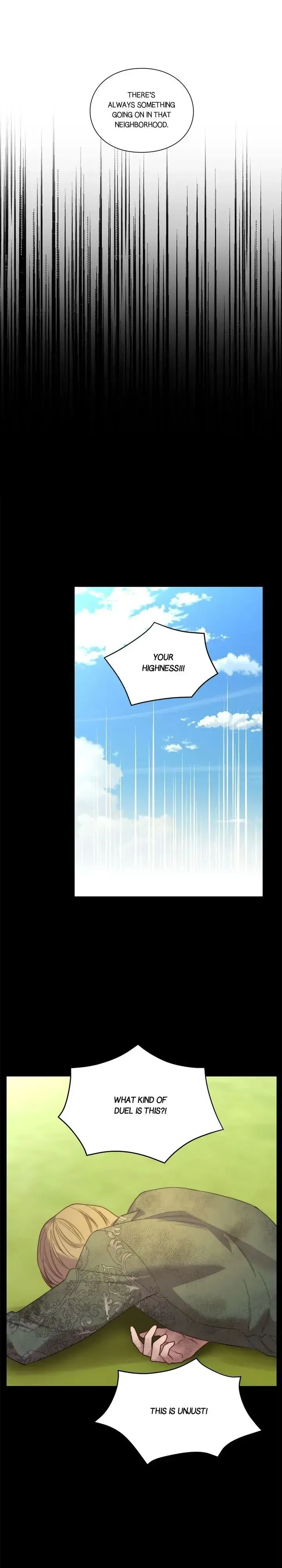 Lucia (Taruvi) Chapter 78 page 14 - 