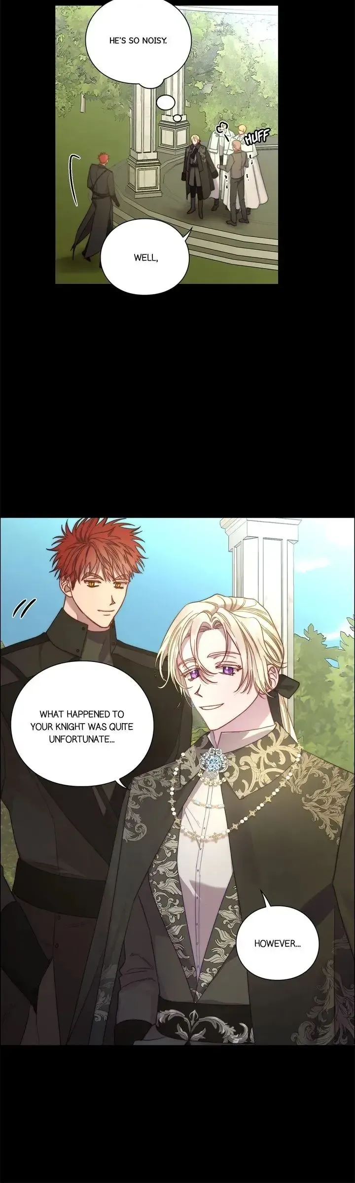 Lucia (Taruvi) Chapter 78 page 17 - 