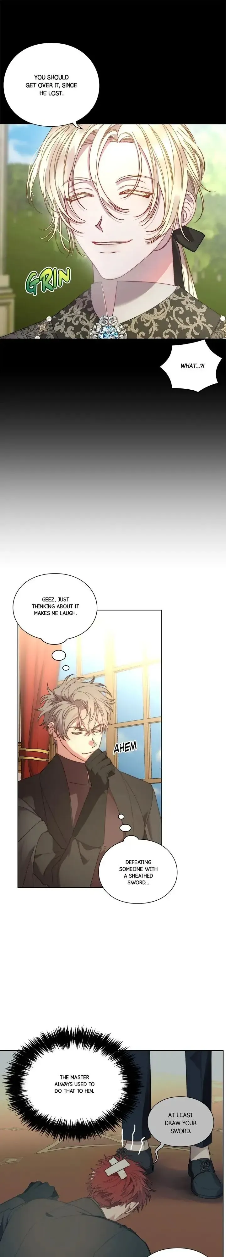 Lucia (Taruvi) Chapter 78 page 18 - 