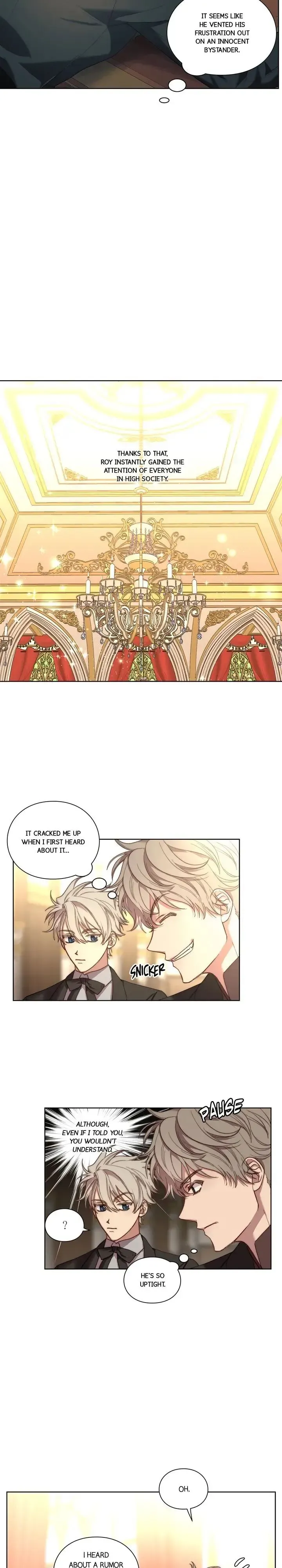 Lucia (Taruvi) Chapter 78 page 19 - 