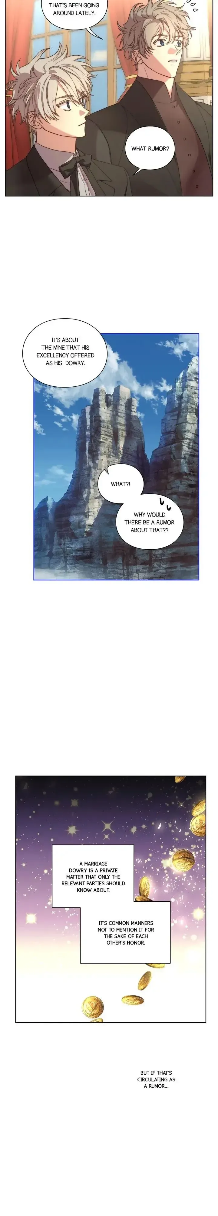 Lucia (Taruvi) Chapter 78 page 20 - 