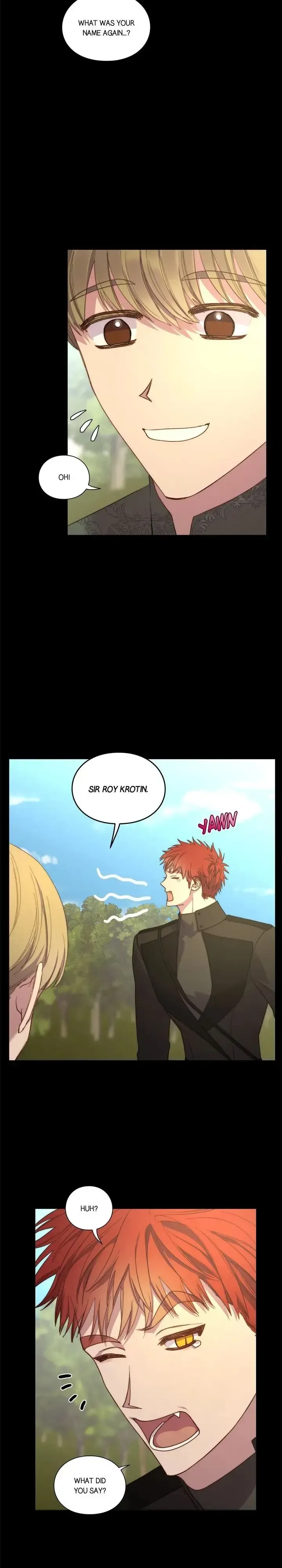 Lucia (Taruvi) Chapter 78 page 3 - 