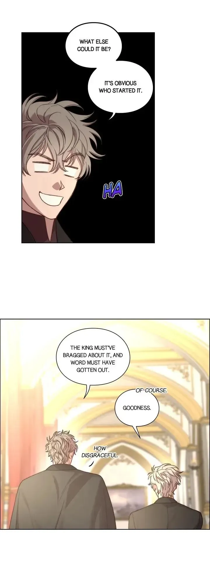 Lucia (Taruvi) Chapter 78 page 21 - 