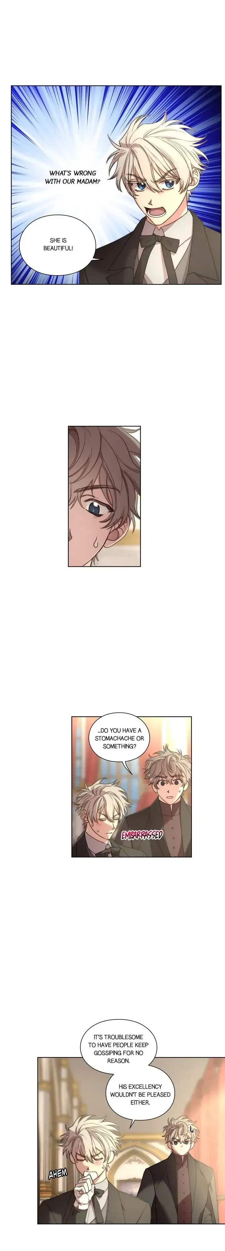 Lucia (Taruvi) Chapter 78 page 23 - 