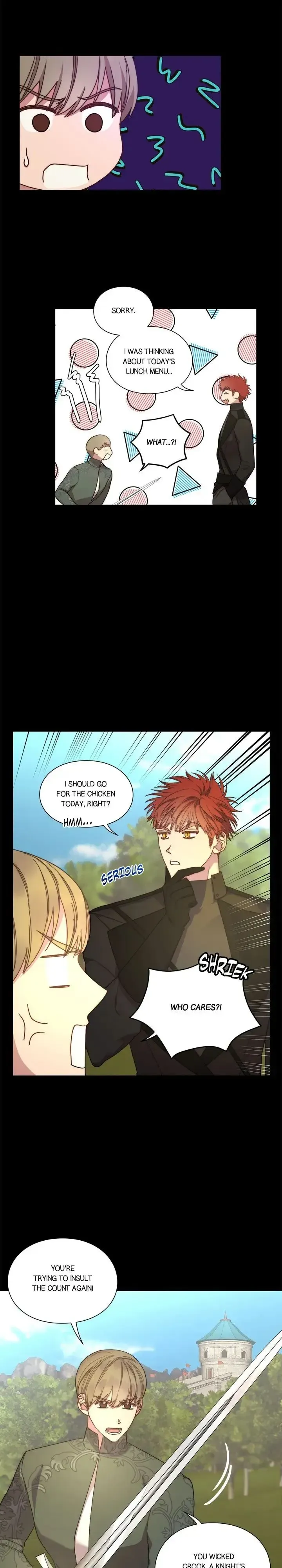 Lucia (Taruvi) Chapter 78 page 4 - 