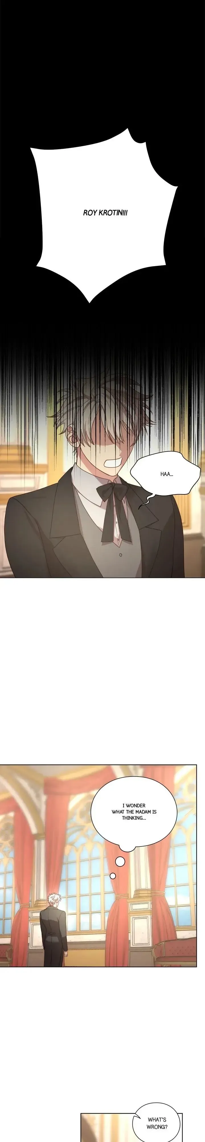 Lucia (Taruvi) Chapter 78 page 8 - 