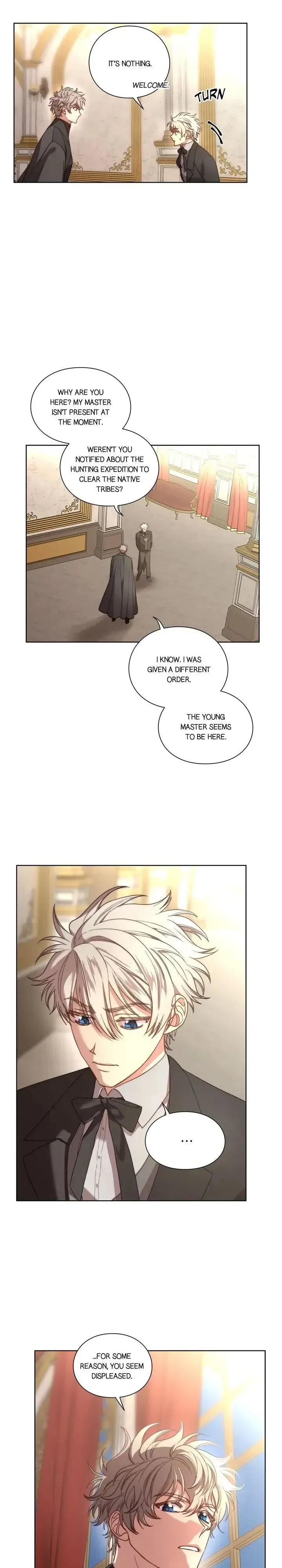 Lucia (Taruvi) Chapter 78 page 10 - 
