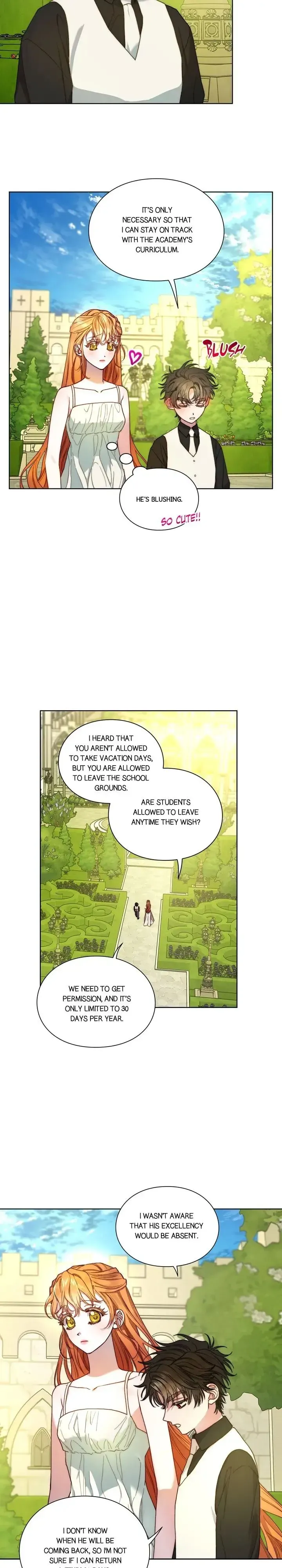Lucia (Taruvi) Chapter 79 page 13 - 