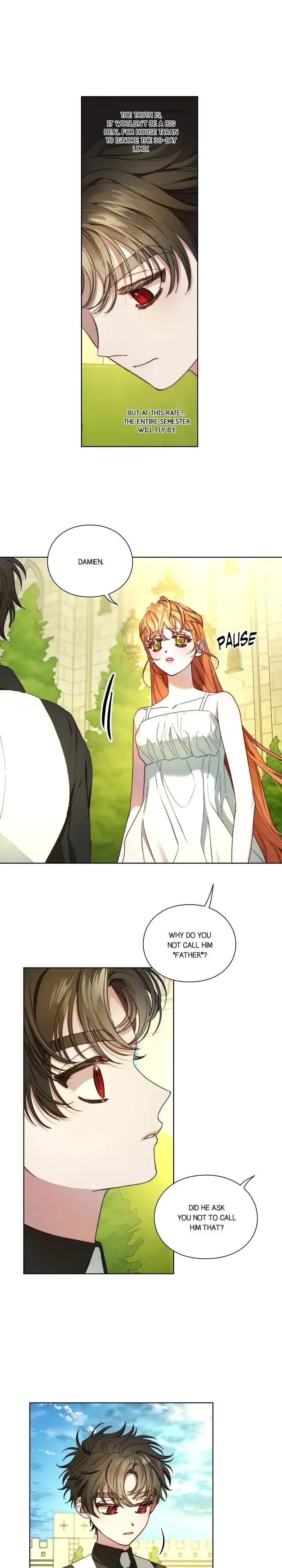 Lucia (Taruvi) Chapter 79 page 15 - 