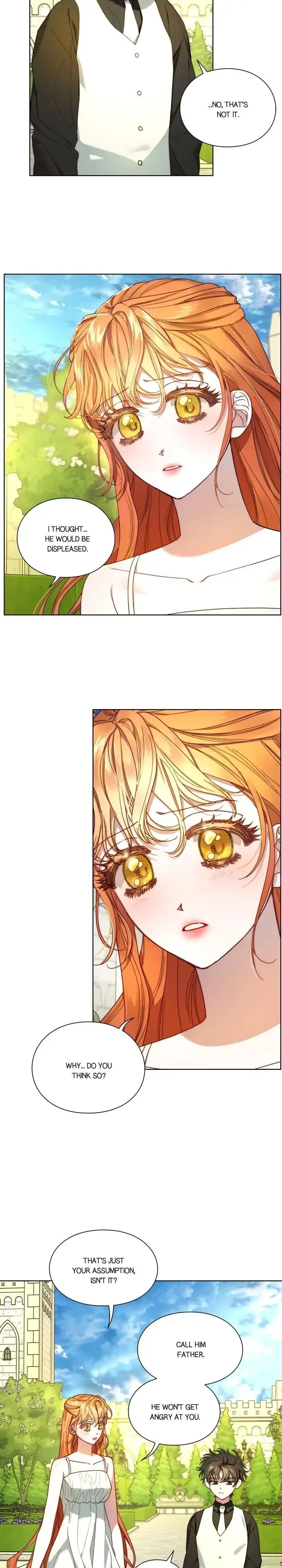 Lucia (Taruvi) Chapter 79 page 16 - 