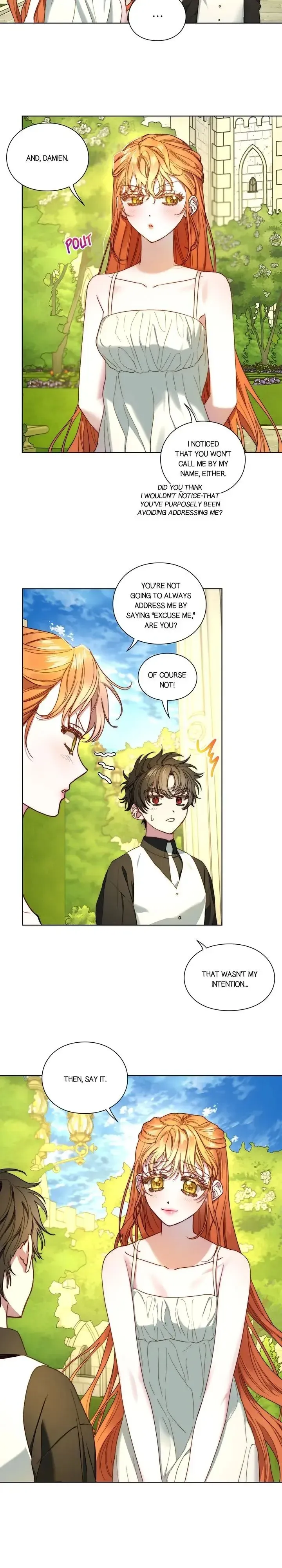 Lucia (Taruvi) Chapter 79 page 17 - 