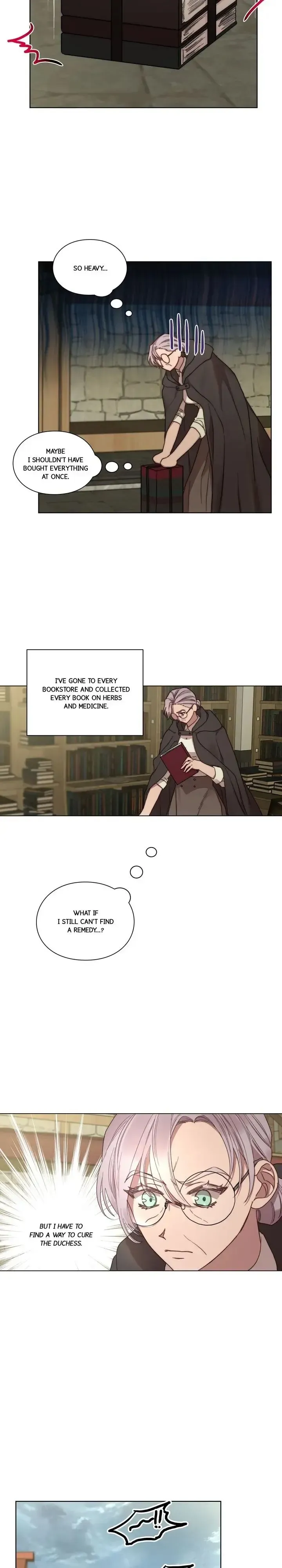Lucia (Taruvi) Chapter 79 page 20 - 