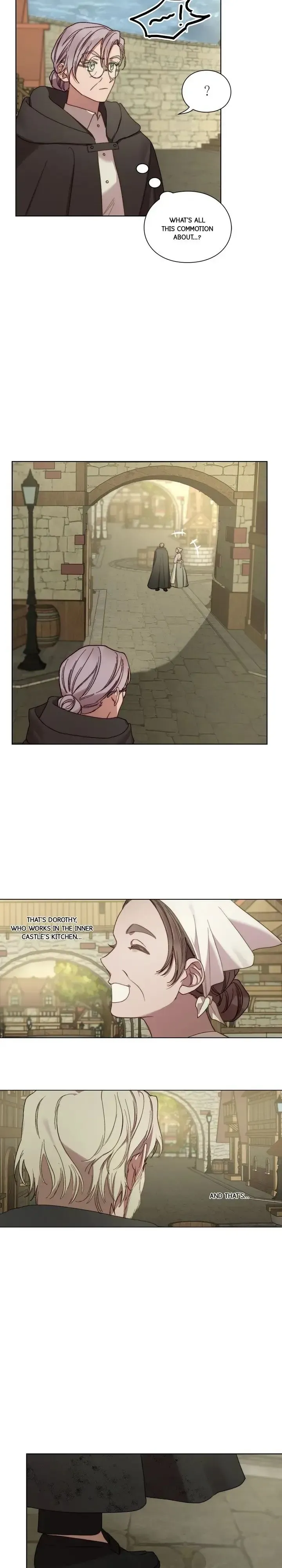 Lucia (Taruvi) Chapter 79 page 21 - 