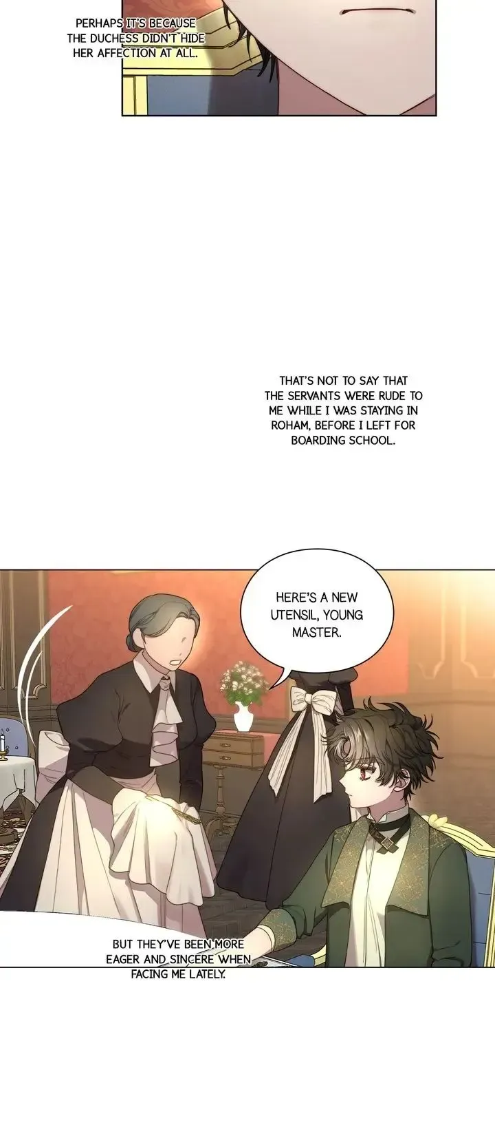 Lucia (Taruvi) Chapter 79 page 5 - 
