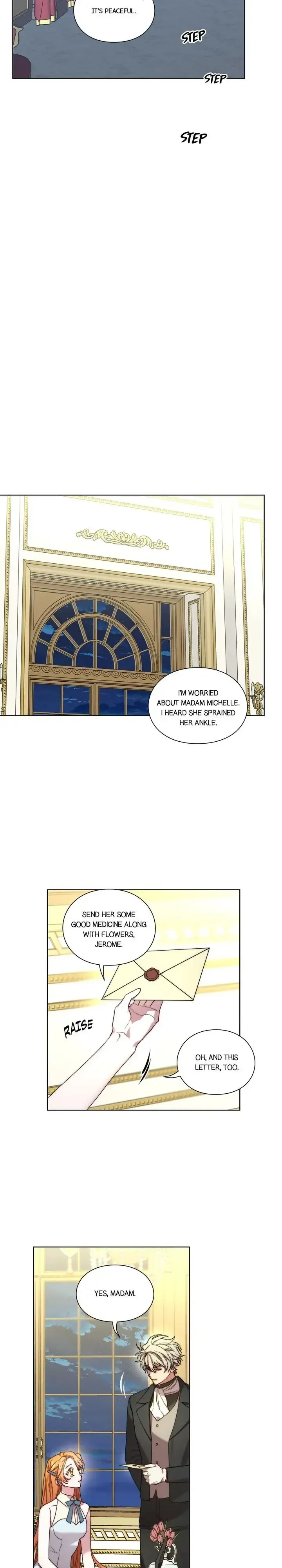 Lucia (Taruvi) Chapter 79 page 8 - 