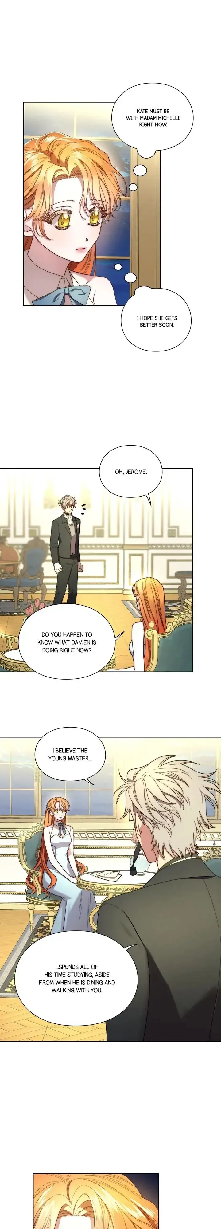 Lucia (Taruvi) Chapter 79 page 10 - 