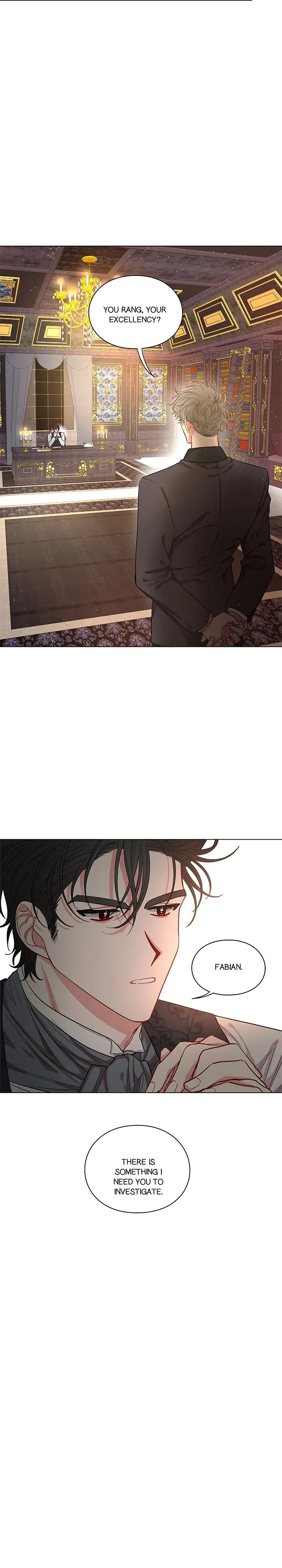 Lucia (Taruvi) Chapter 8 page 11 - 