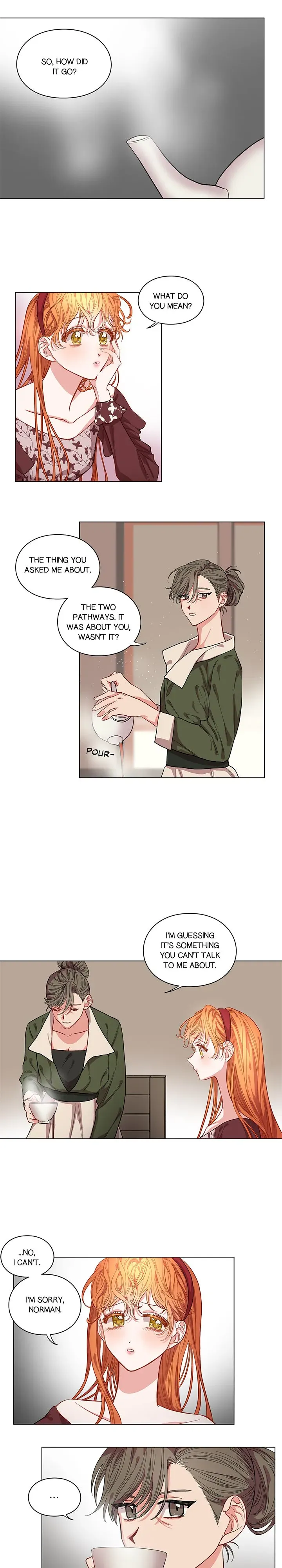 Lucia (Taruvi) Chapter 8 page 12 - 