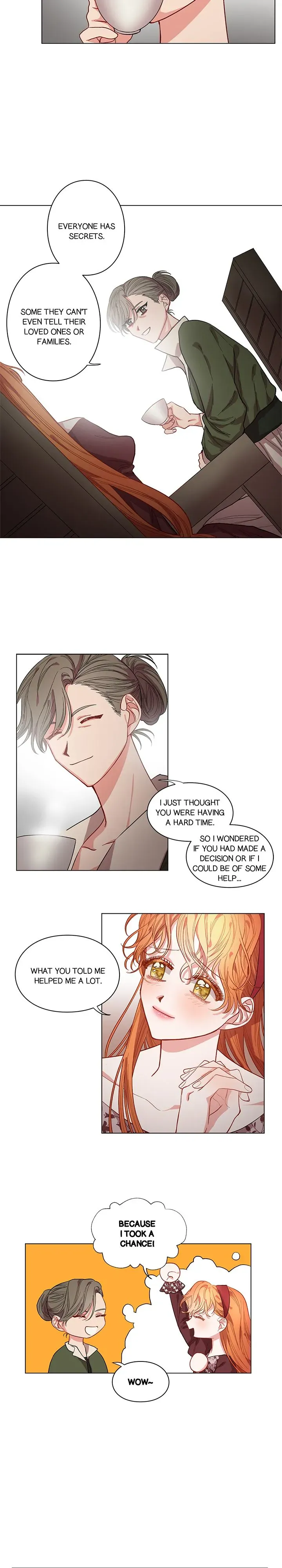 Lucia (Taruvi) Chapter 8 page 13 - 