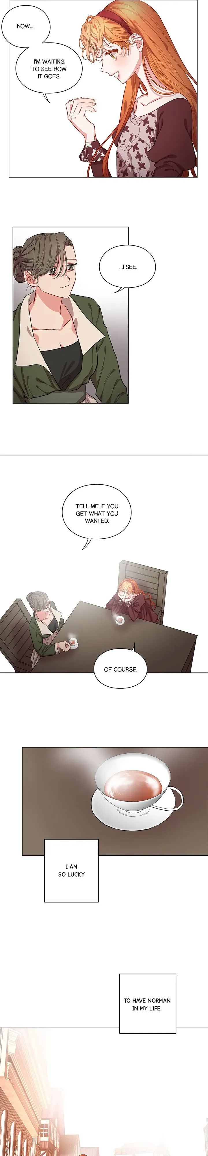 Lucia (Taruvi) Chapter 8 page 14 - 