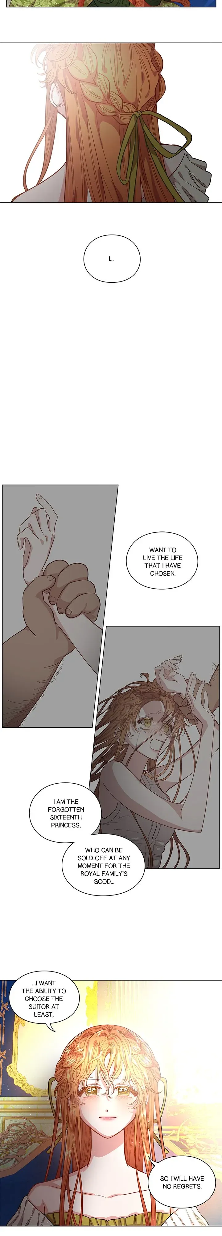 Lucia (Taruvi) Chapter 8 page 3 - 