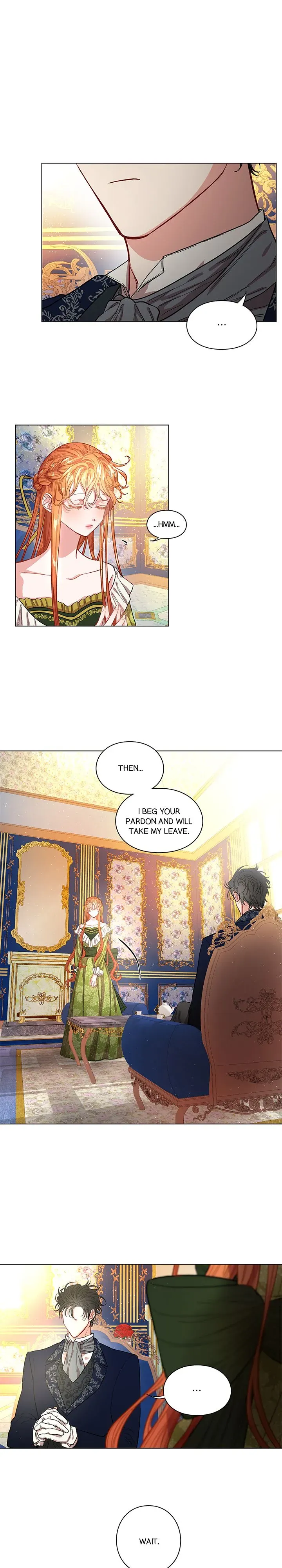 Lucia (Taruvi) Chapter 8 page 4 - 