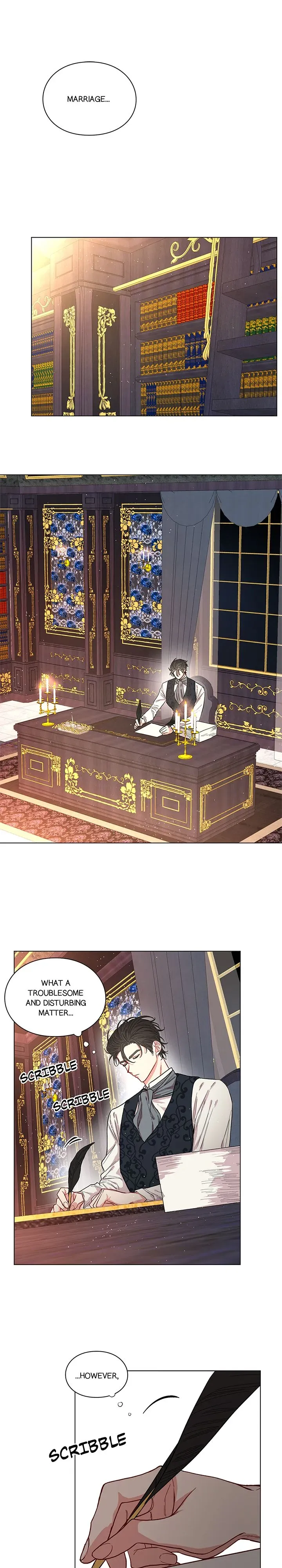Lucia (Taruvi) Chapter 8 page 8 - 