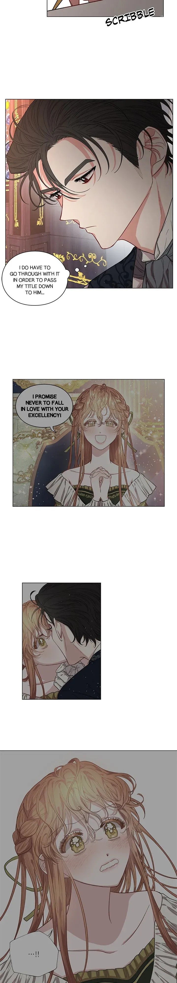 Lucia (Taruvi) Chapter 8 page 9 - 