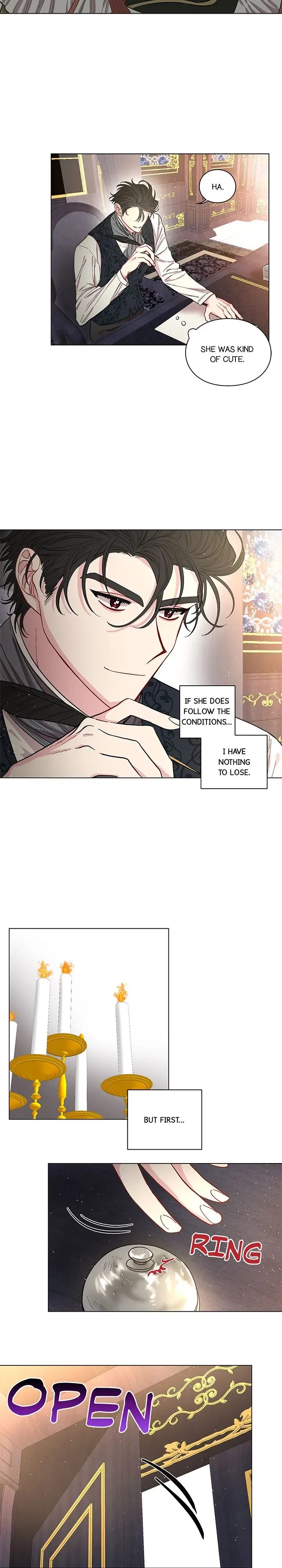 Lucia (Taruvi) Chapter 8 page 10 - 