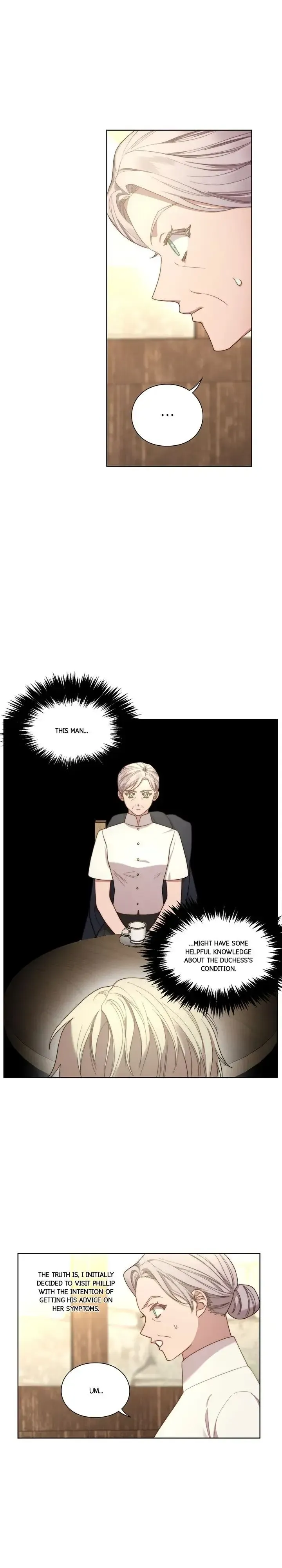 Lucia (Taruvi) Chapter 80 page 14 - 