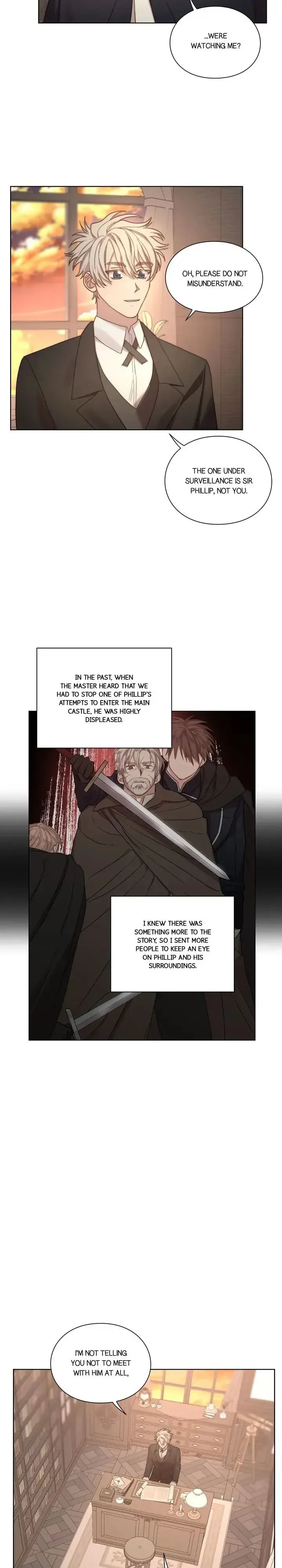 Lucia (Taruvi) Chapter 80 page 20 - 