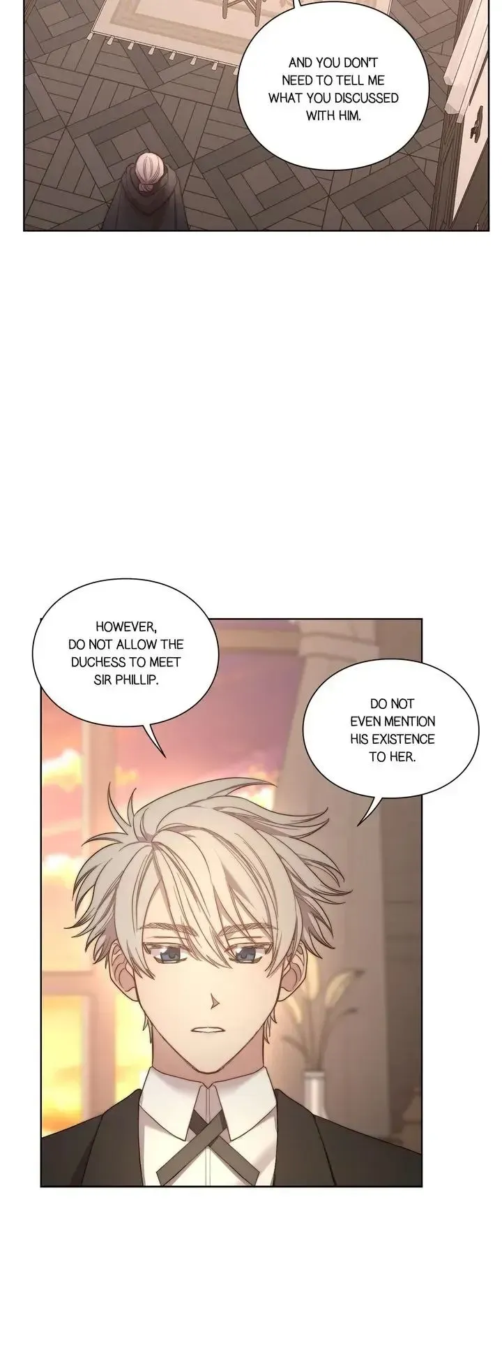 Lucia (Taruvi) Chapter 80 page 21 - 