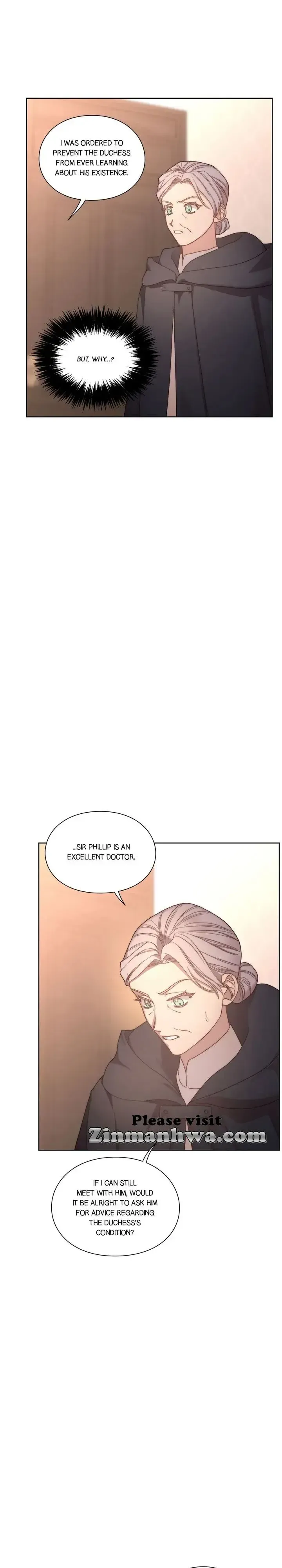 Lucia (Taruvi) Chapter 80 page 22 - 