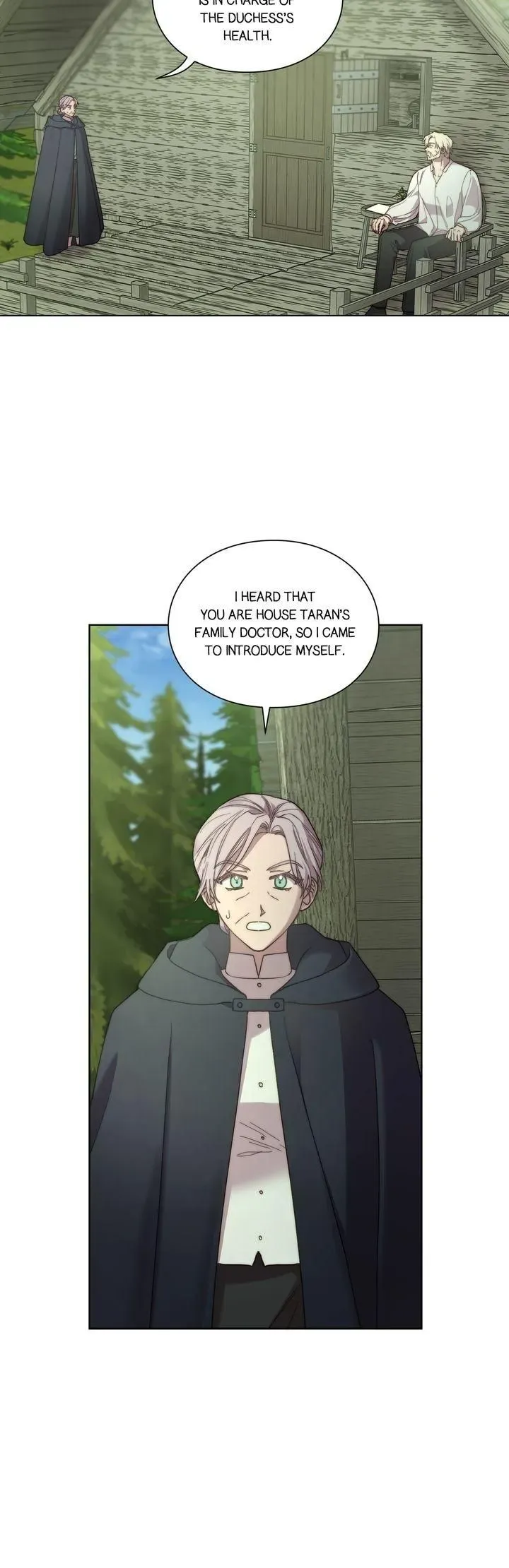 Lucia (Taruvi) Chapter 80 page 5 - 