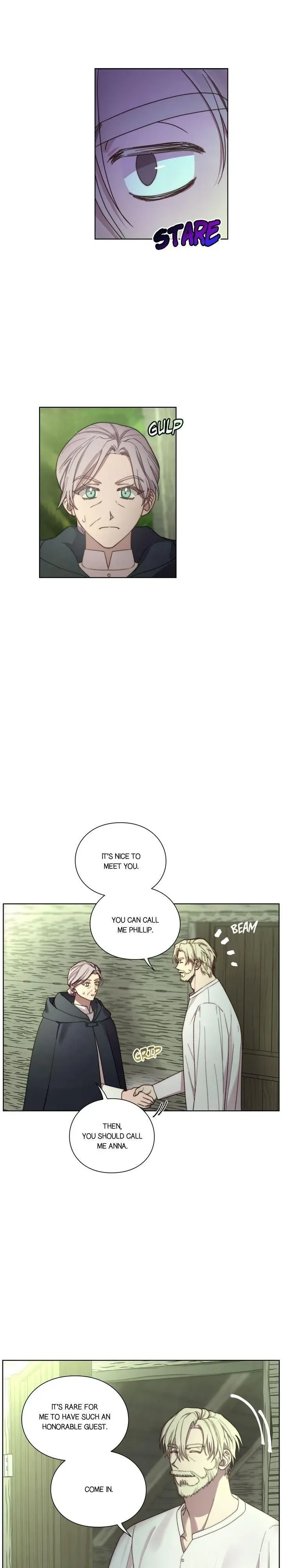 Lucia (Taruvi) Chapter 80 page 6 - 